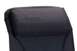 nakkepude til isabella blå thor stol